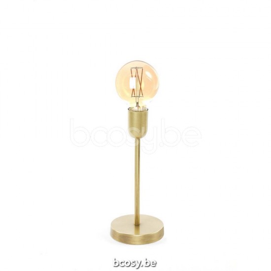 Marckdael Lisboa Ottone Brass Éclairage Armatures Luminaires D'intérieur Pieds De Lampe Avec Abat Jour Lampes De Table VVD VDV Verlichting v.