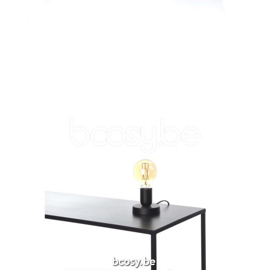 Marckdael malibu Black Éclairage Armatures Luminaires D'intérieur Pieds De Lampe Avec Abat Jour Lampes De Table VVD VDV Verlichting van Dijc.