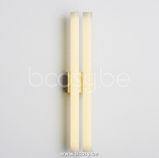 Tekna Arton PHARE DOUBLE LARGE wandlamp.