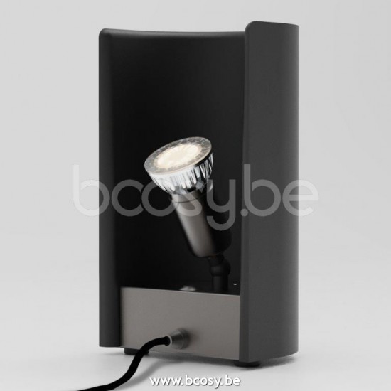 Tekna Arton COOMBE vloerlamp.