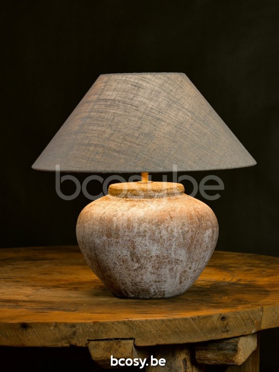 Marckdael tablelamps scotch Table Lights VVD VDV Verlichting van Dijck Dyck Markdaal.