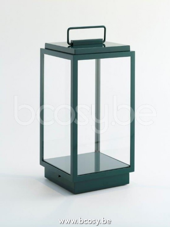 Tekna Giobagnara BLAKES TABLE LAMP N301PSTL24HG.