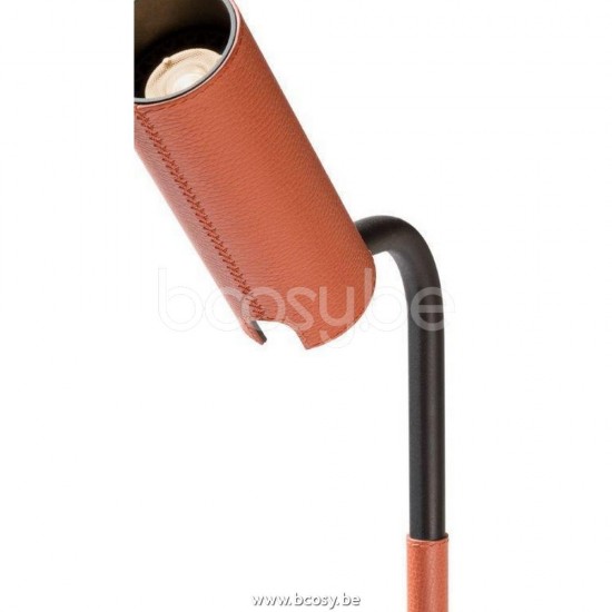 Tekna Giobagnara MARQUESSE-MANGO-MANGO noir laqué.