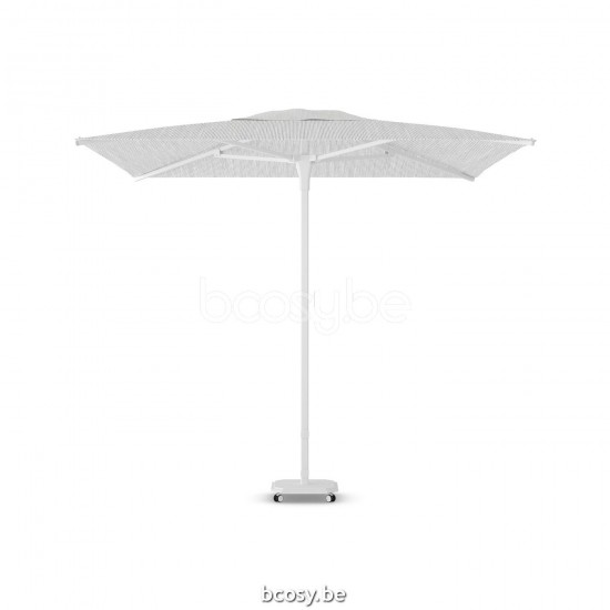 TUUCI OCEAN MASTER CLASSIC 230x230 Centerpost parasol.