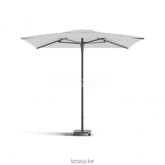 TUUCI OCEAN MASTER CLASSIC 230x230 Centerpost parasol.