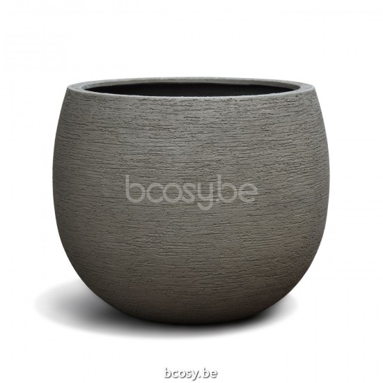 Garten.ag Brandstores Jardinico24 TERRA Pflanzentopf Und Blumentopf Für Draußen--Ø55x45H-B.M-P11.