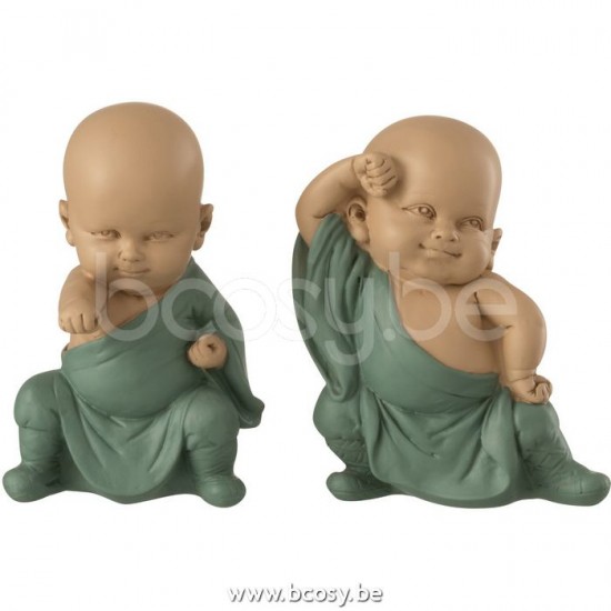 Jline 11557 Figuren Figurines Figurines Figuren Figuritas Sculture DECORATIE Beelden