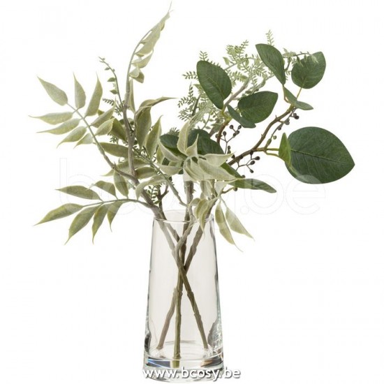 Jline 12419 Bloemen Fleurs Flowers Blumen Flores Fiori DECORATIE Kunst Bloemen Planten Bomen