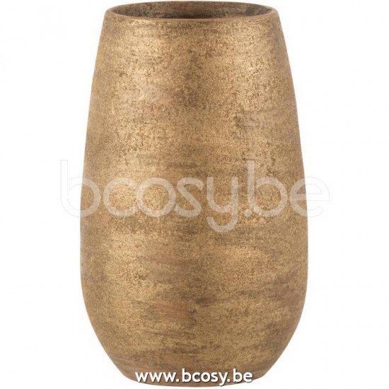 Jline 17861 Vazen Vases Vases Vasen Jarrones Vasi DECORATIE Schalen Potten Vazen