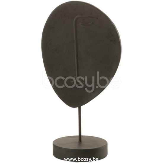 Jline 26499 Figuren Figurines Figurines Figuren Figuritas Sculture DECORATIE Beelden