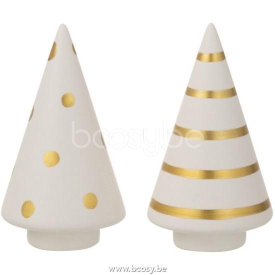 Jline 27019 Deco Objecten Objets Déco Decorative Objects Deko Objekte Objetos Deco Oggetti Di Decorazione DECORATIE Winter Kerst