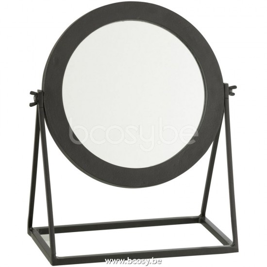 Jline 27345 Spiegels Miroirs Mirrors Spiegel Espejos Specchi DECORATIE Varia