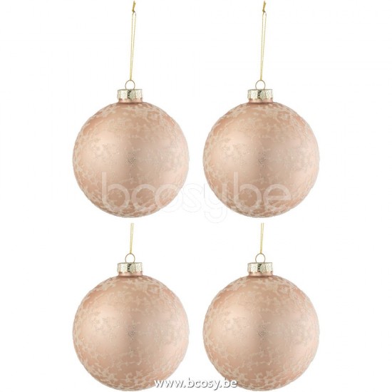 Jline 27721 Deco Objecten Objets Déco Decorative Objects Deko Objekte Objetos Deco Oggetti Di Decorazione DECORATIE Winter Kerst