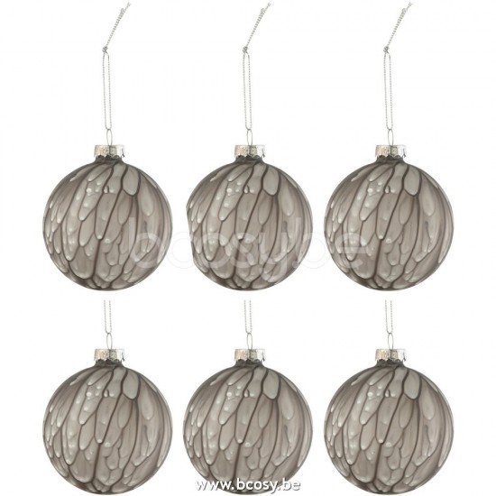 Jline 27760 Deco Objecten Objets Déco Decorative Objects Deko Objekte Objetos Deco Oggetti Di Decorazione DECORATIE Winter Kerst