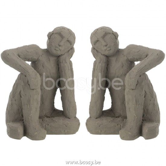 Jline 27943 Figuren Figurines Figurines Figuren Figuritas Sculture DECORATIE Varia