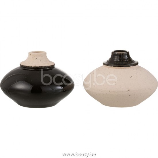 Jline 28012 Vazen Vases Vases Vasen Jarrones Vasi DECORATIE Schalen Potten Vazen
