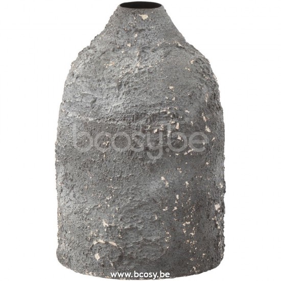 Jline 28717 Vazen Vases Vases Vasen Jarrones Vasi DECORATIE Schalen Potten Vazen