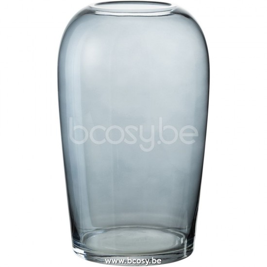 J Line Jline Jolipa 28888 Vaas Ei Glas Grijs Large