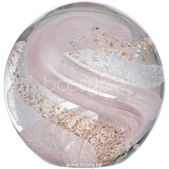 Jline 29108 Deco Objecten Objets Déco Decorative Objects Deko Objekte Objetos Deco Oggetti Di Decorazione DECORATIE Presse Papiers Papierklemmen