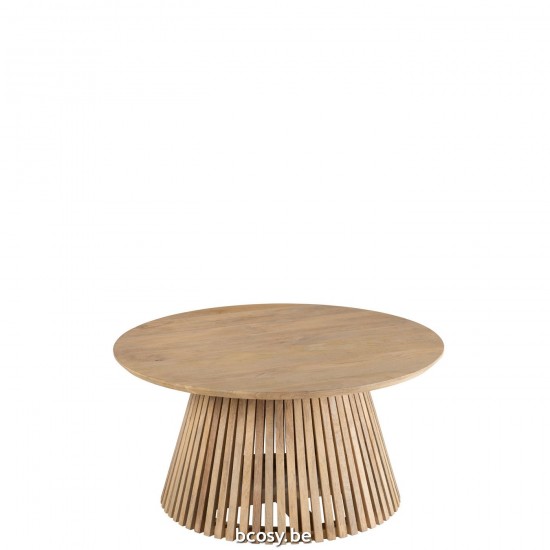 J Line 31473 tafel Interieurmeubelen Eettafel Furniture E shop Meubelen Mobili Online Webshop Online Dealers Cottage Meubelen.