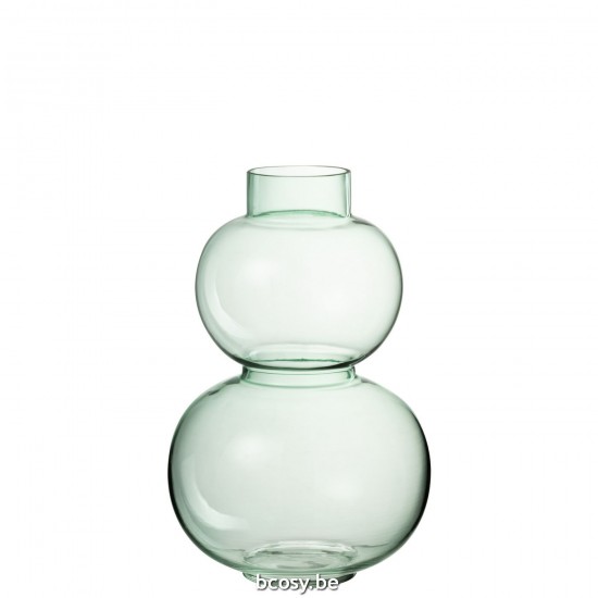 Jline 32479 Vazen Vases Vases Vasen Jarrones Vasi DECORATIE Schalen Potten Vazen.