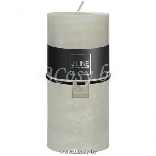 Jline 34027 Kaarsen Bougies Candles Kerzen Velas Candele DECORATIE Kaarsen en Geurkaarsen.