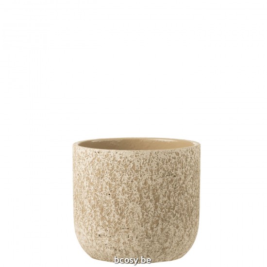 Jline 34141 Bloempotten Cache Pots Flowerpots Blumentöpfe Macetas Vasi Per Piante DECORATIE Schalen potten vazen.