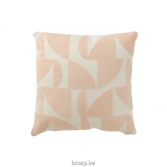 J Line 34168 Online Kopen Online Oorkussens Design Coussins Online E Shop Online Online Verkauf Online Decoratie Textile Deco.
