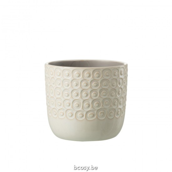J Line 34232 Reseller Bloempotten Decorazione Decoratie Boutique Web Vente en ligne Dealers Online Winkels Online Shopping On.