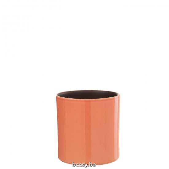 Jline 34751 Bloempotten Cache Pots Flowerpots Blumentöpfe Macetas Vasi Per Piante DECORATIE Schalen potten vazen.