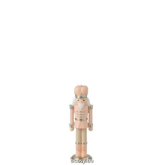 Jline 35326 Figuren Figurines Figurines Figuren Figuritas Sculture DECORATIE Winter Kerst.