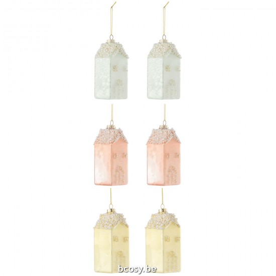 Jline 37337 Deco Objecten Objets Déco Decorative Objects Deko Objekte Objetos Deco Oggetti Di Decorazione DECORATIE Winter Ke.