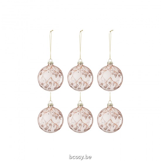 Jline 37395 Deco Objecten Objets Déco Decorative Objects Deko Objekte Objetos Deco Oggetti Di Decorazione DECORATIE Winter Ke.