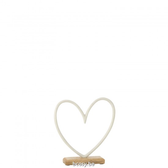 Jline 40204 Deco Objecten Objets Déco Decorative Objects Deko Objekte Objetos Deco Oggetti Di Decorazione DECORATIE Beelden.