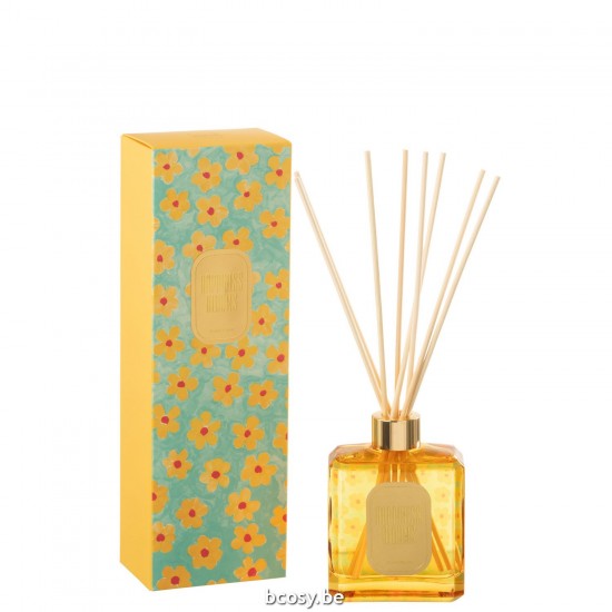 Jline 40659 Geurartikelen Articles Senteurs Scented Articles Duftartikel Artículos Perfumados Articoli Profumati DECORATIE Ju.