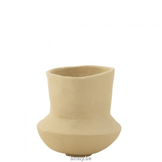 Jline 40849 Vazen Vases Vases Vasen Jarrones Vasi DECORATIE Schalen Potten Vazen.