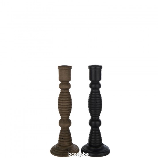 J Line 40944 Candlesticks Online Webwinkel Candelieri Kaarsenhouders kerzenhalter Distributeur Kandelaars Decorations Kaarsho.