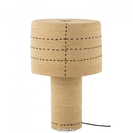 J Line 41794 Tischleucht Pieds De Lampe Avec Abat Jour Innenleuchten Lamparas Table Light Table Lamps Tischleuchte Lamps Tisc.