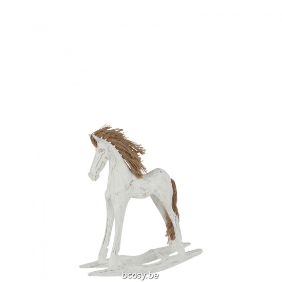 Jline 42413 Figuren Figurines Figurines Figuren Figuritas Sculture DECORATIE Beelden.