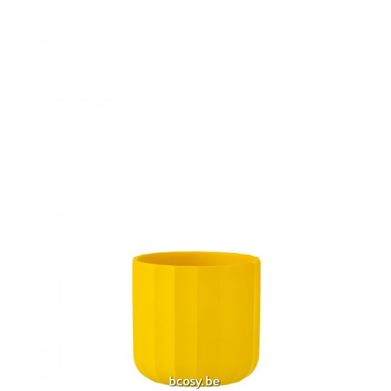 Jline 43039 Bloempotten Cache Pots Flowerpots Blumentöpfe Macetas Vasi Per Piante DECORATIE Schalen potten vazen.