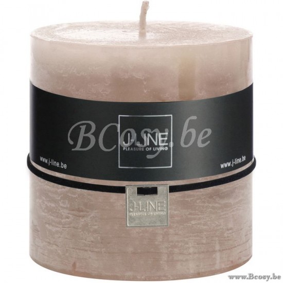 Jline 93308 Kaarsen Bougies Candles Kerzen Velas Candele DECORATIE Kaarsen en Geurkaarsen