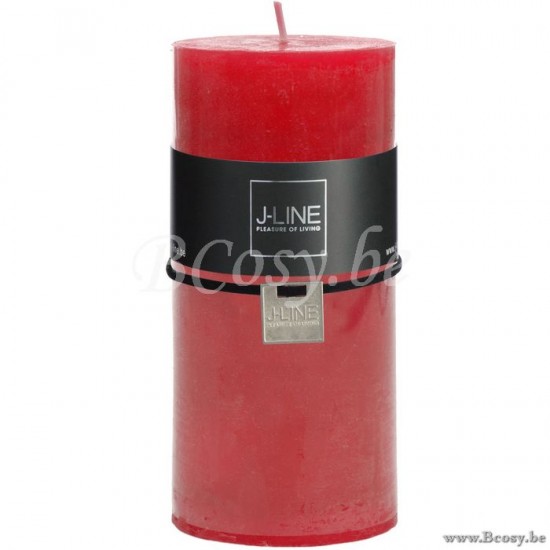 Jline 93505 Kaarsen Bougies Candles Kerzen Velas Candele DECORATIE Kaarsen en Geurkaarsen