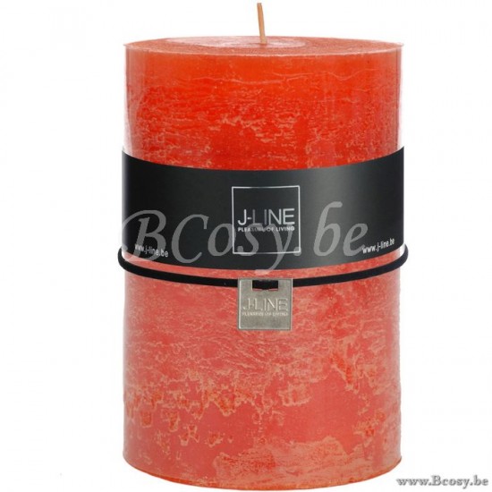 Jline 93529 Kaarsen Bougies Candles Kerzen Velas Candele DECORATIE Kaarsen en Geurkaarsen