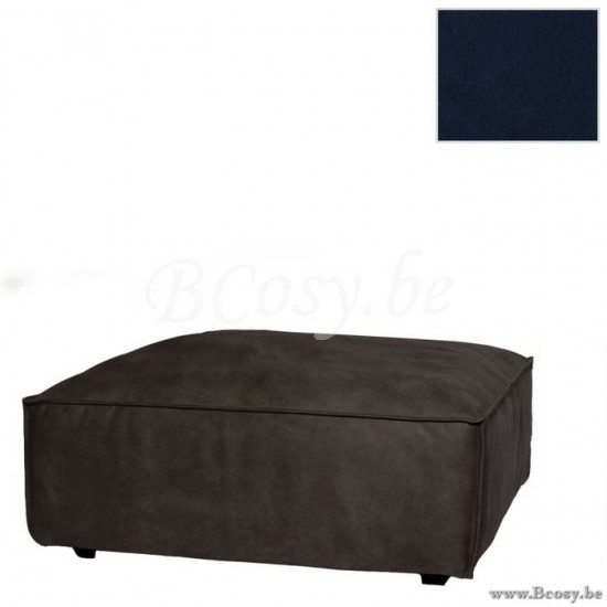 Lifestyle94 Home collection VERONA HOCKER SEVEN NAVY 49 B104/H45/D104