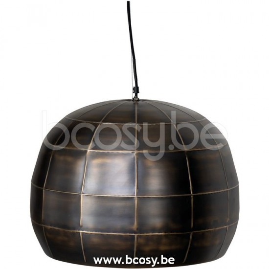 Lifestyle94 Home collection HANA HANGING LAMP L