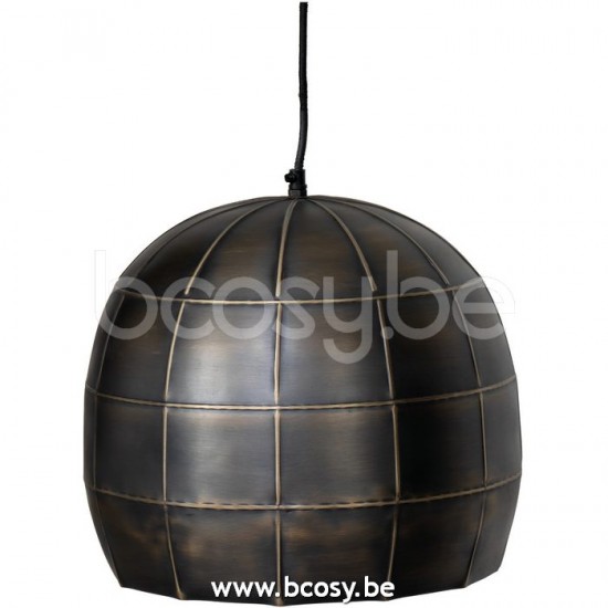 Lifestyle94 Home collection HANA HANGING LAMP S