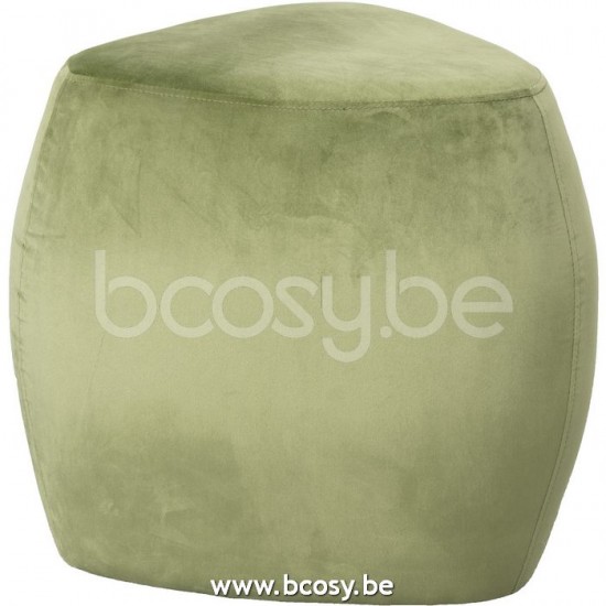 Lifestyle TABOURET HACHI BASILIC
