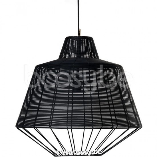 Lifestyle LAMPE SUSPENDUE VAYENNA XL Ø60x62 cm