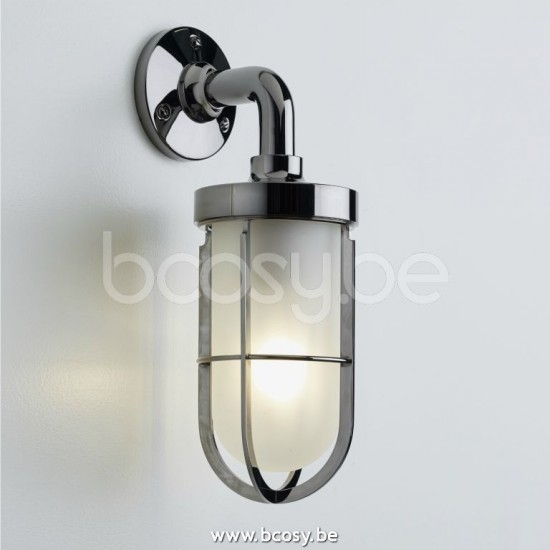 Tekna Nautic DOCKLIGHT WALL outdoor wandlamp.