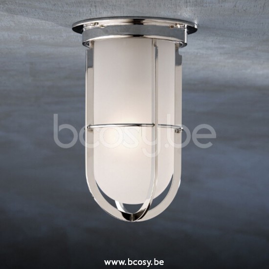 Tekna Nautic DOCKLIGHT CEILING N011NIPL38MG.